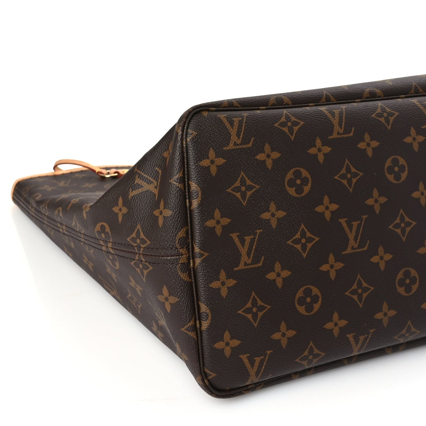 Louis Vuitton Monogram Neo Neverfull GM Pivoine