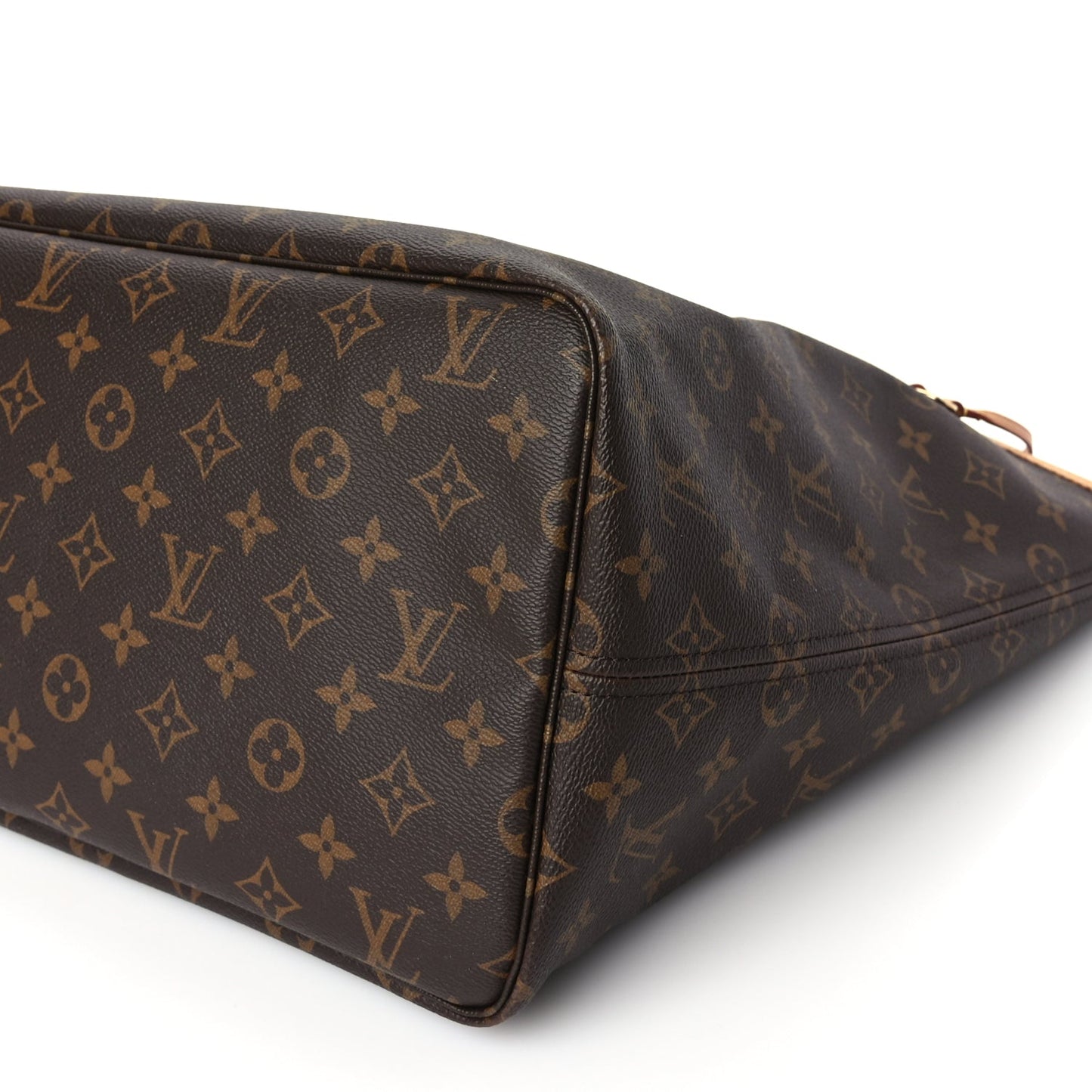 Louis Vuitton Monogram Neo Neverfull GM Pivoine