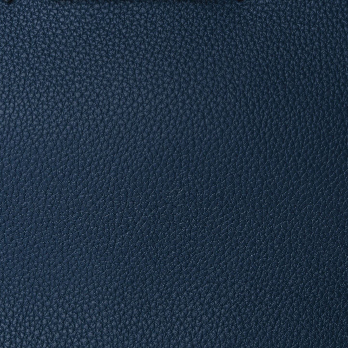 Hermes Togo Birkin 25 Bleu de Prusse