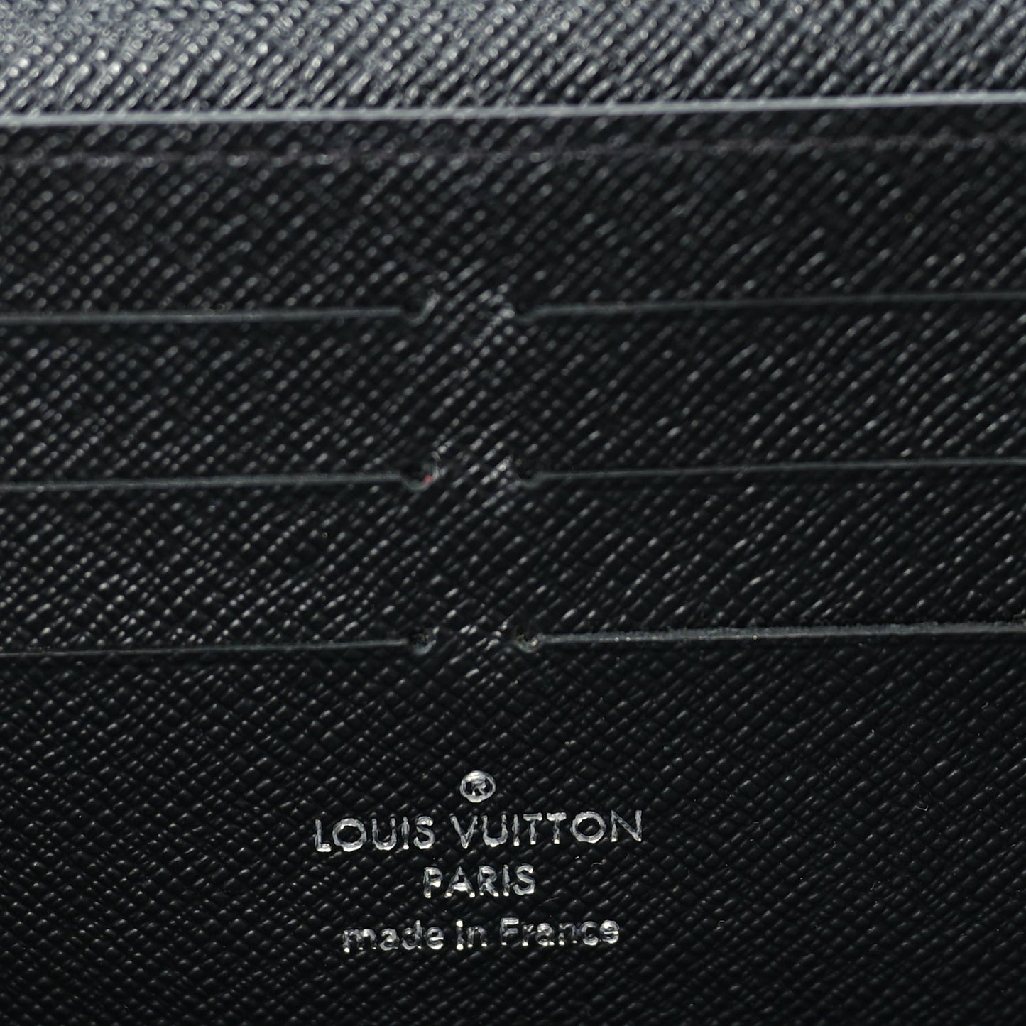 Louis Vuitton Epi Reverse Monogram Twist Chain Wallet Rose Ballerine