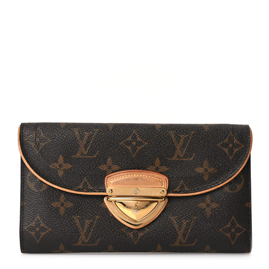 Louis Vuitton Monogram Eugenie Wallet