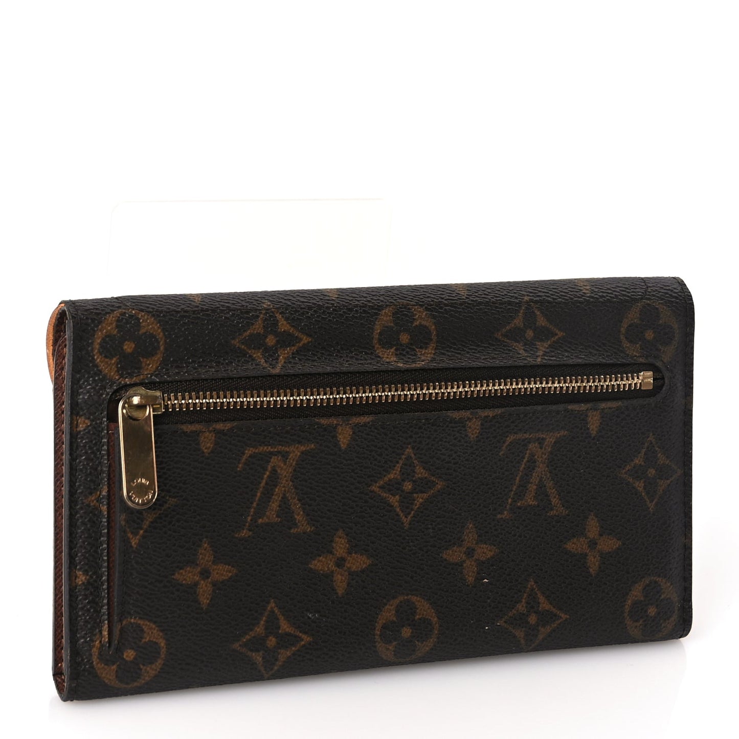 Louis Vuitton Monogram Eugenie Wallet