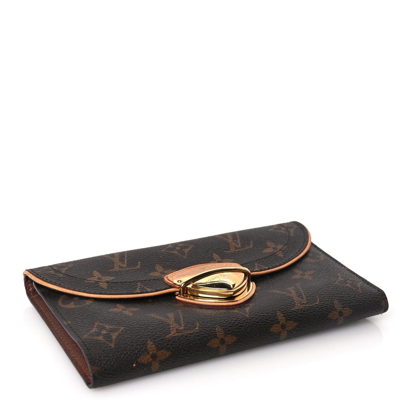 Louis Vuitton Monogram Eugenie Wallet