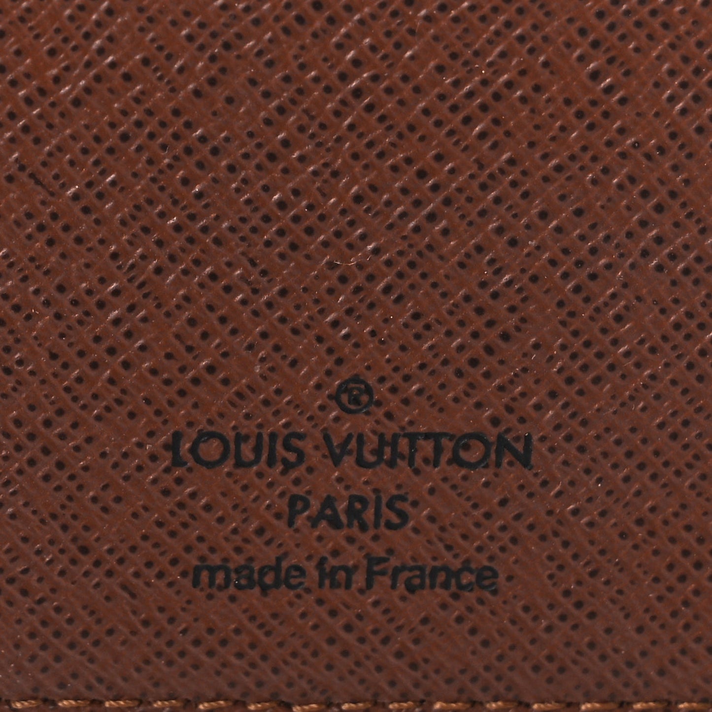 Louis Vuitton Monogram Eugenie Wallet