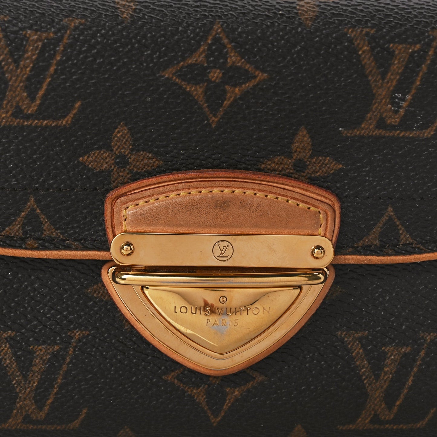 Louis Vuitton Monogram Eugenie Wallet