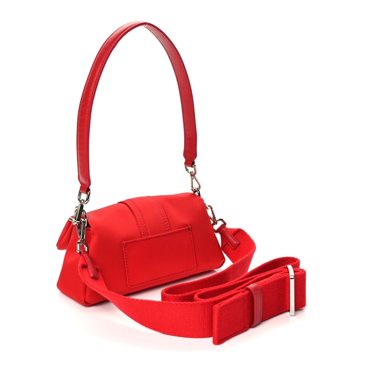 Jacquemus Nylon Le Petit Bambimou