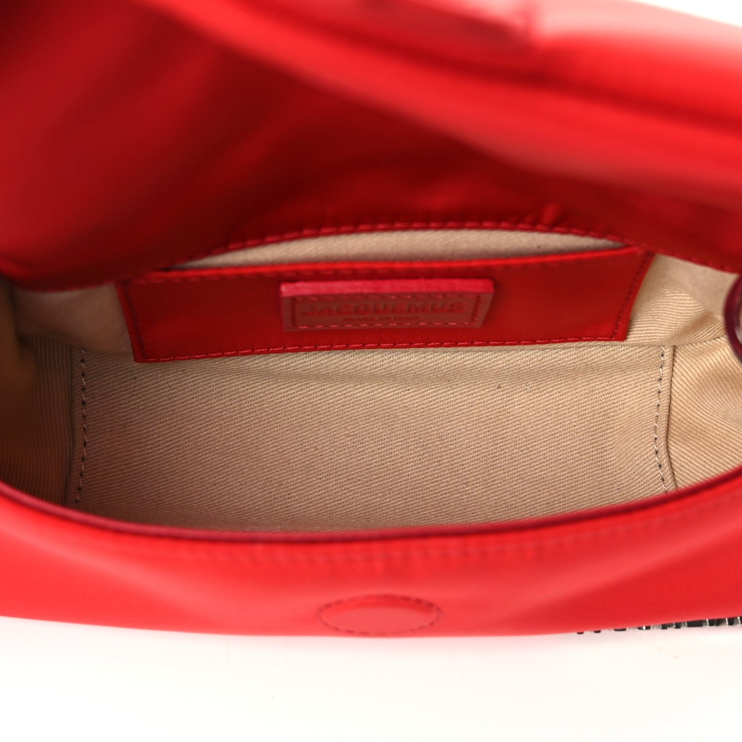Jacquemus Nylon Le Petit Bambimou