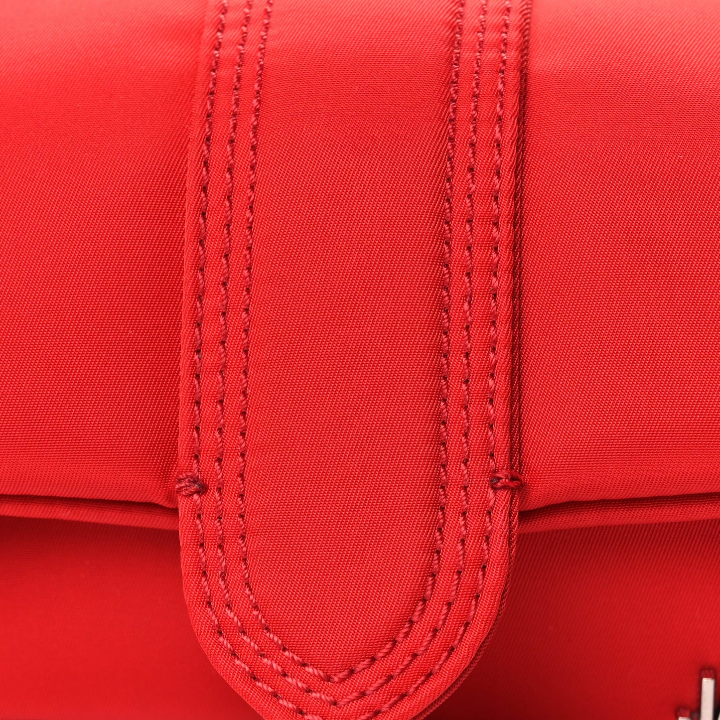 Jacquemus Nylon Le Petit Bambimou