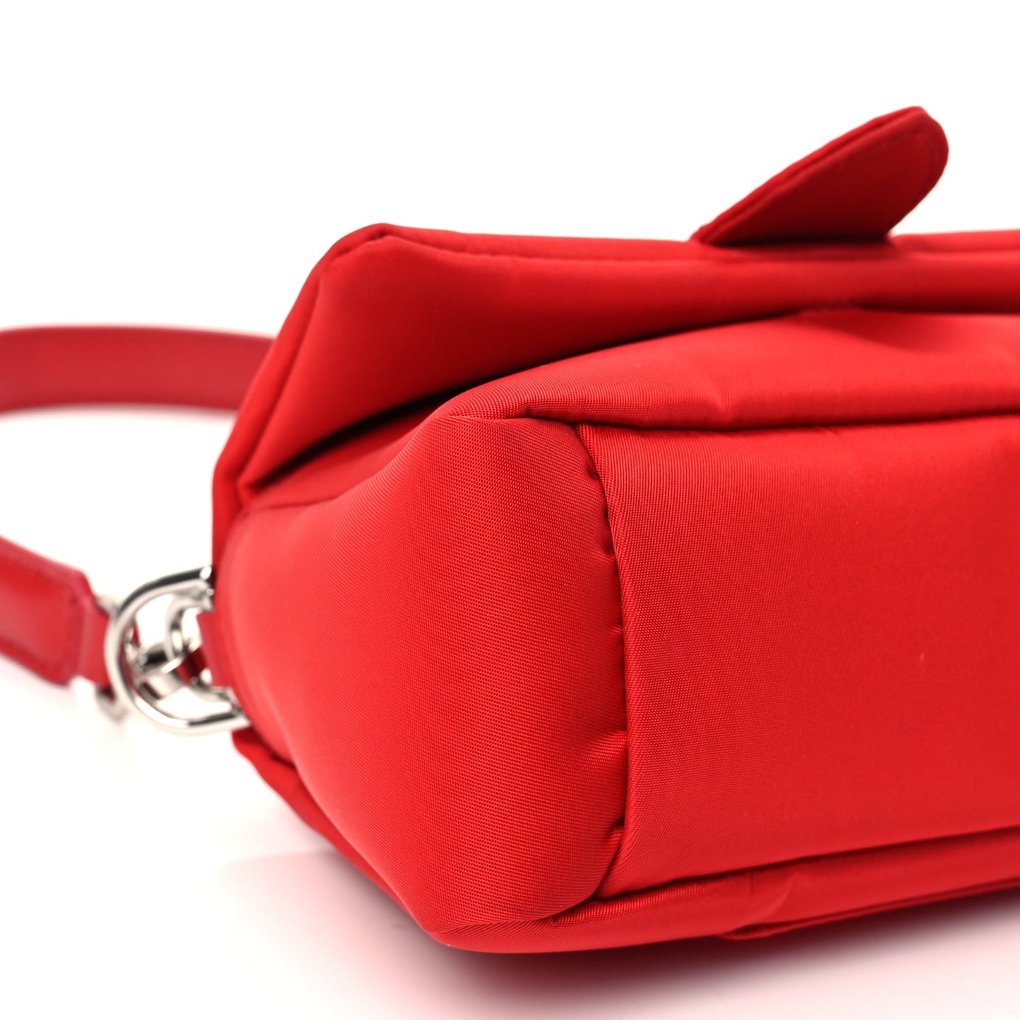 Jacquemus Nylon Le Petit Bambimou