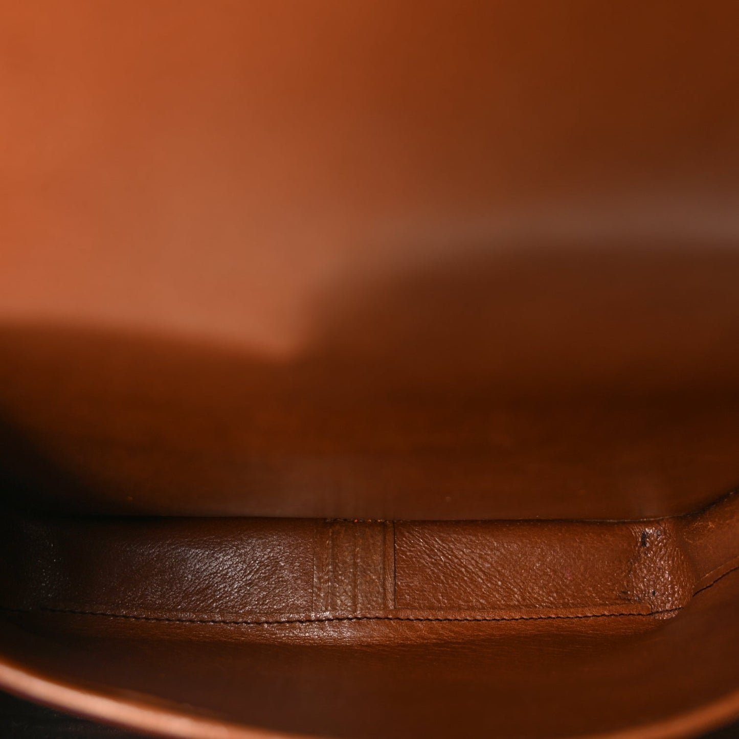Louis Vuitton Monogram Cartouchiere 26