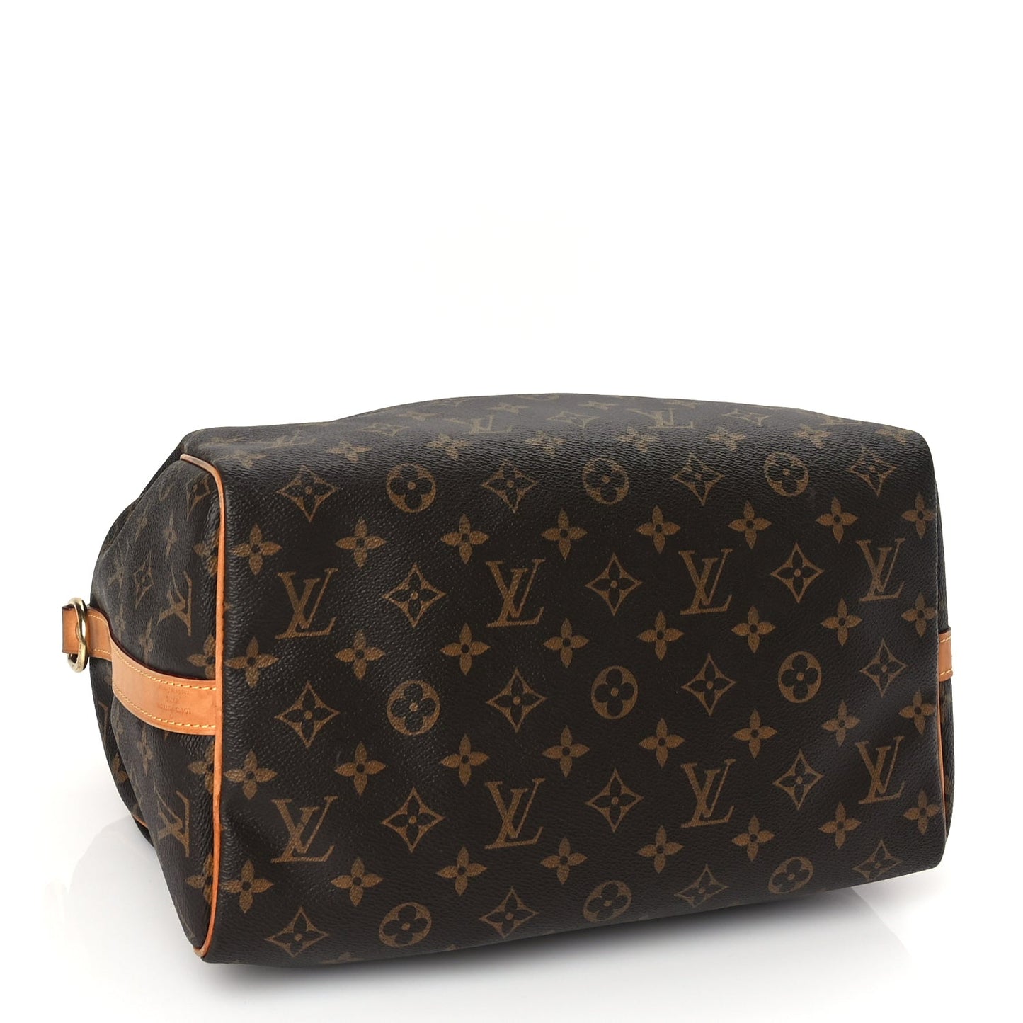 Louis Vuitton Monogram Speedy Bandouliere 30