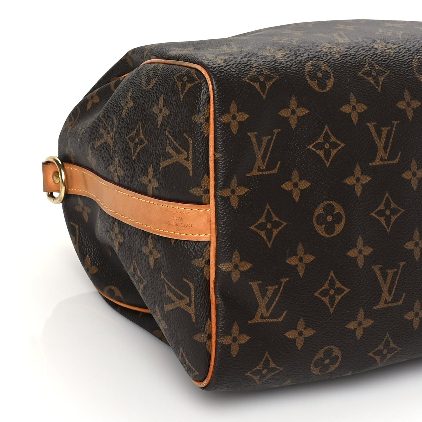 Louis Vuitton Monogram Speedy Bandouliere 30