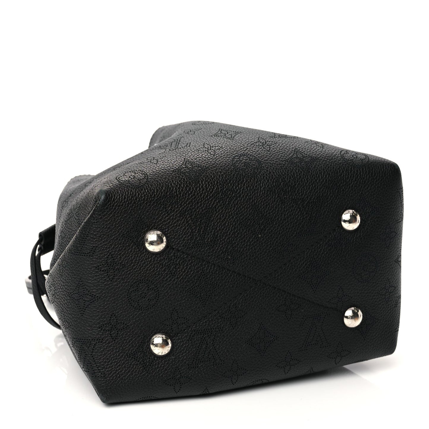 Louis Vuitton Mahina Bella Black