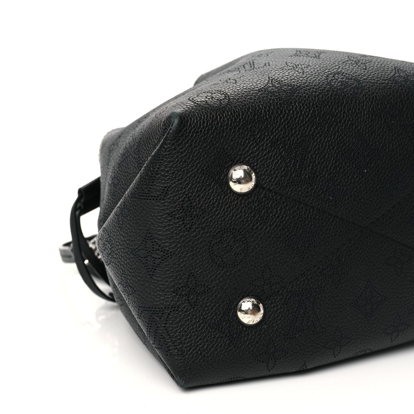 Louis Vuitton Mahina Bella Black
