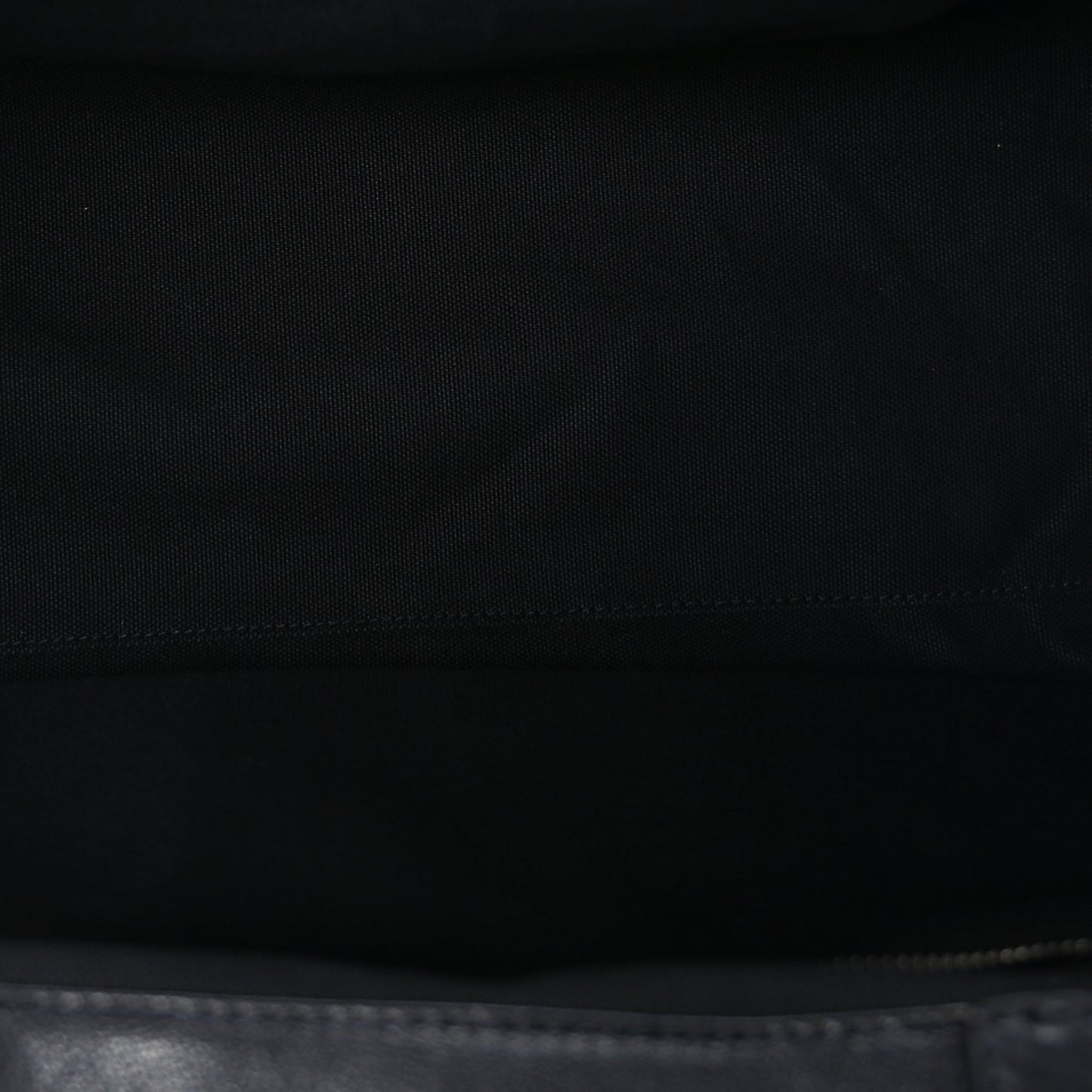 Prada Bufalo Large Route Tote Bag  Black