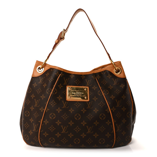Louis Vuitton Monogram Galliera PM