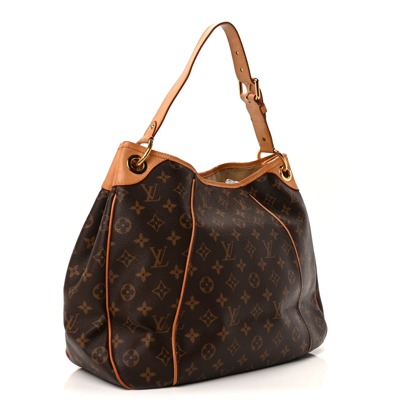 Louis Vuitton Monogram Galliera PM