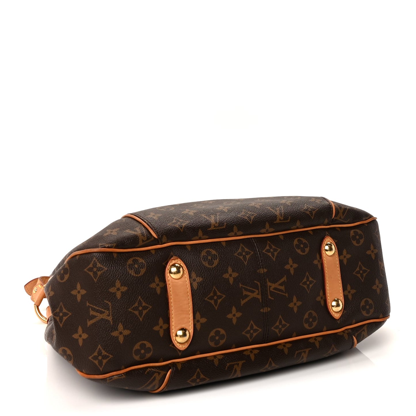 Louis Vuitton Monogram Galliera PM