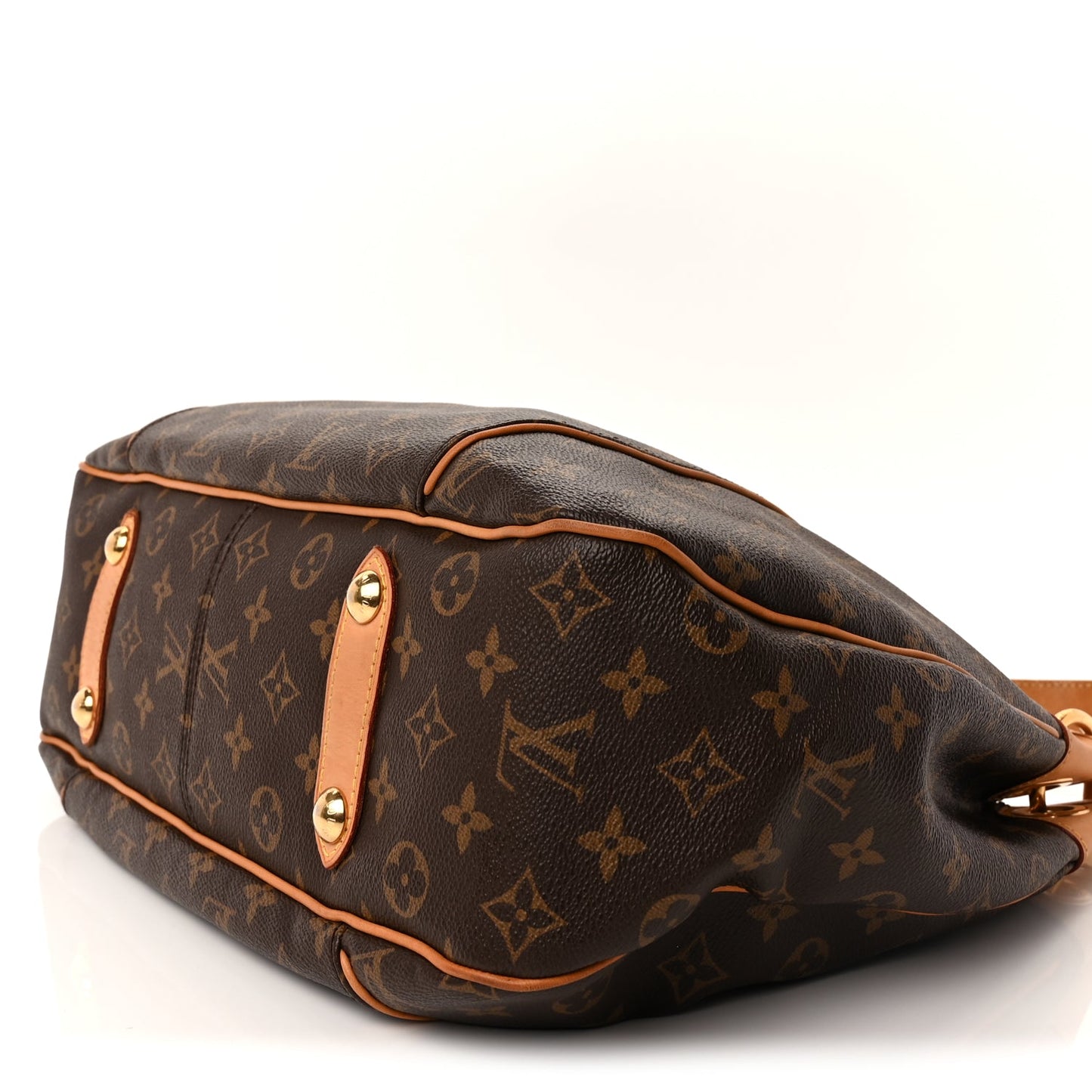 Louis Vuitton Monogram Galliera PM