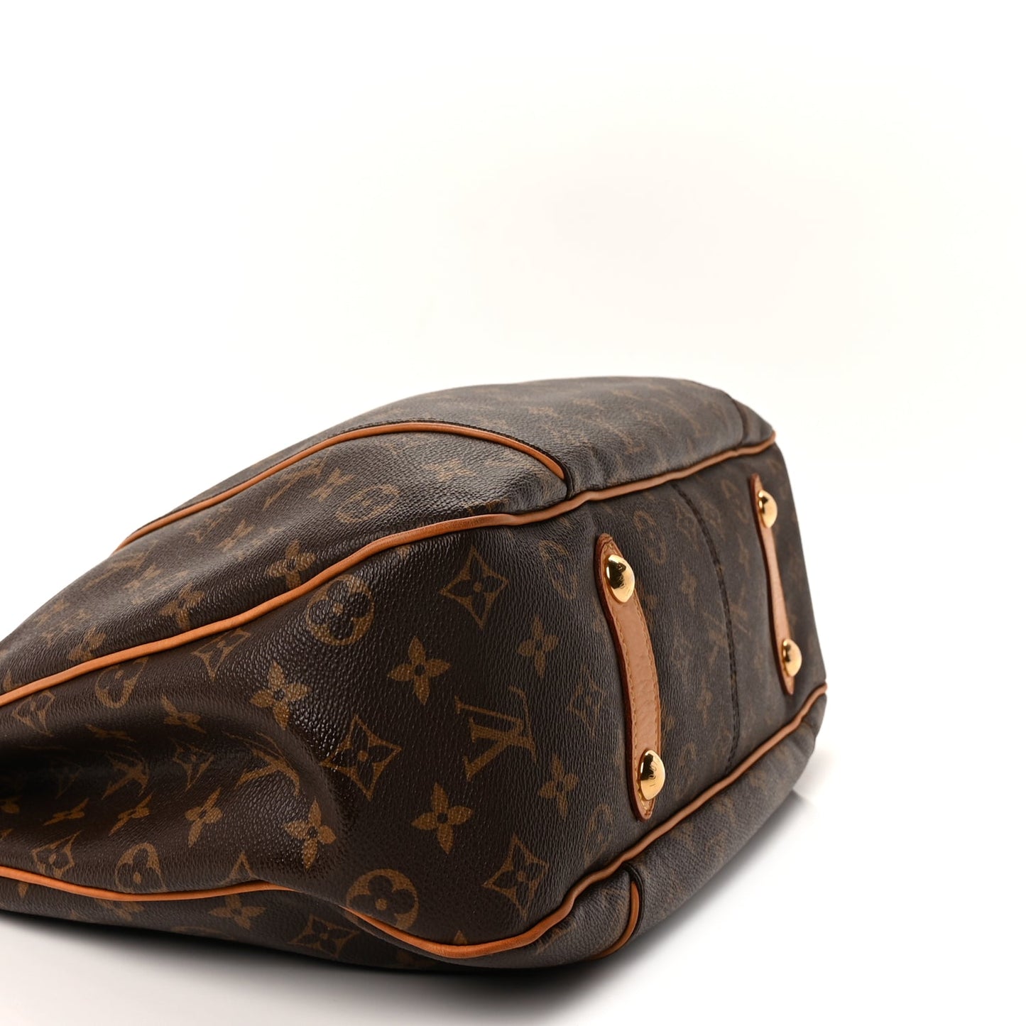 Louis Vuitton Monogram Galliera PM