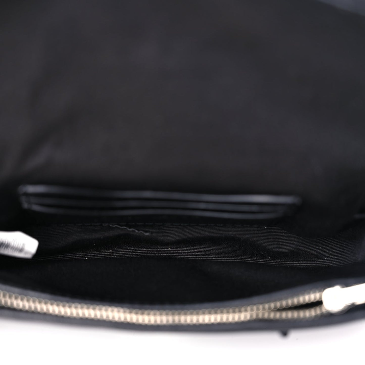 Marc Jacobs Sequin J Marc Mini Shoulder Bag Black