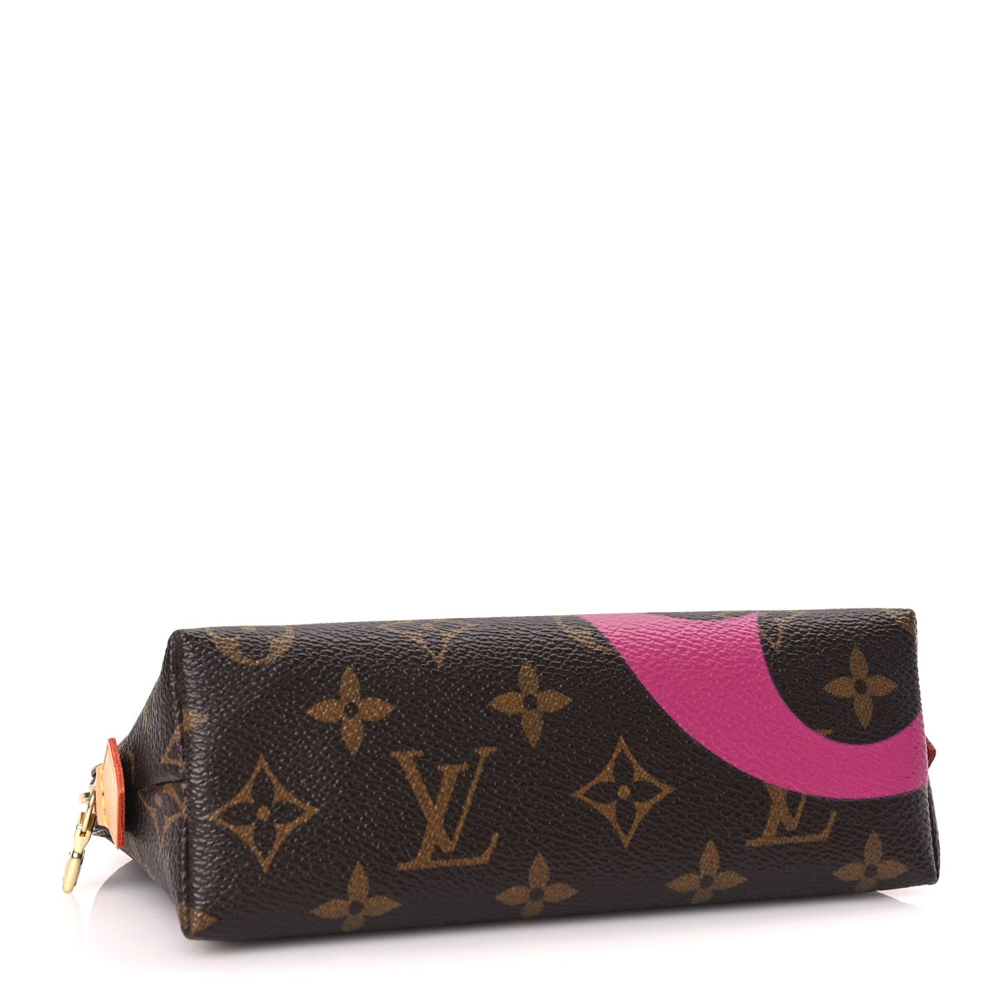 Louis Vuitton Monogram Game On Cosmetic Pouch