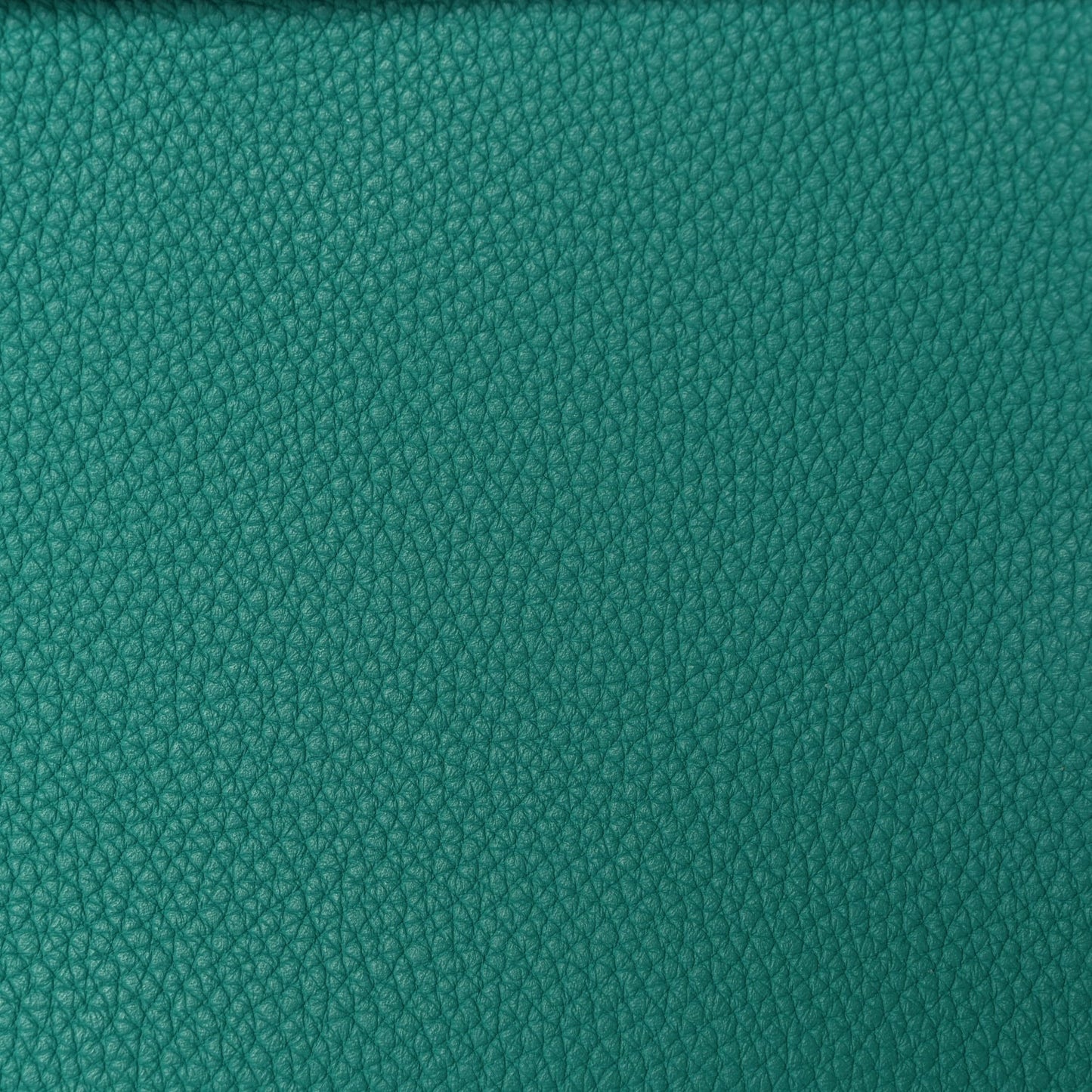 Hermes HERMES Togo Kelly Retourne 25 Vert Verone