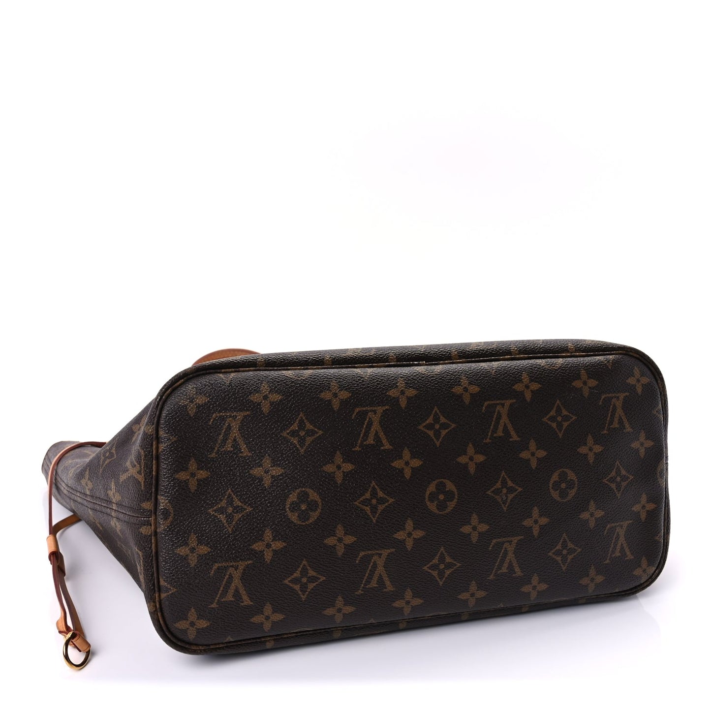Louis Vuitton Monogram Neo Neverfull MM Cherry