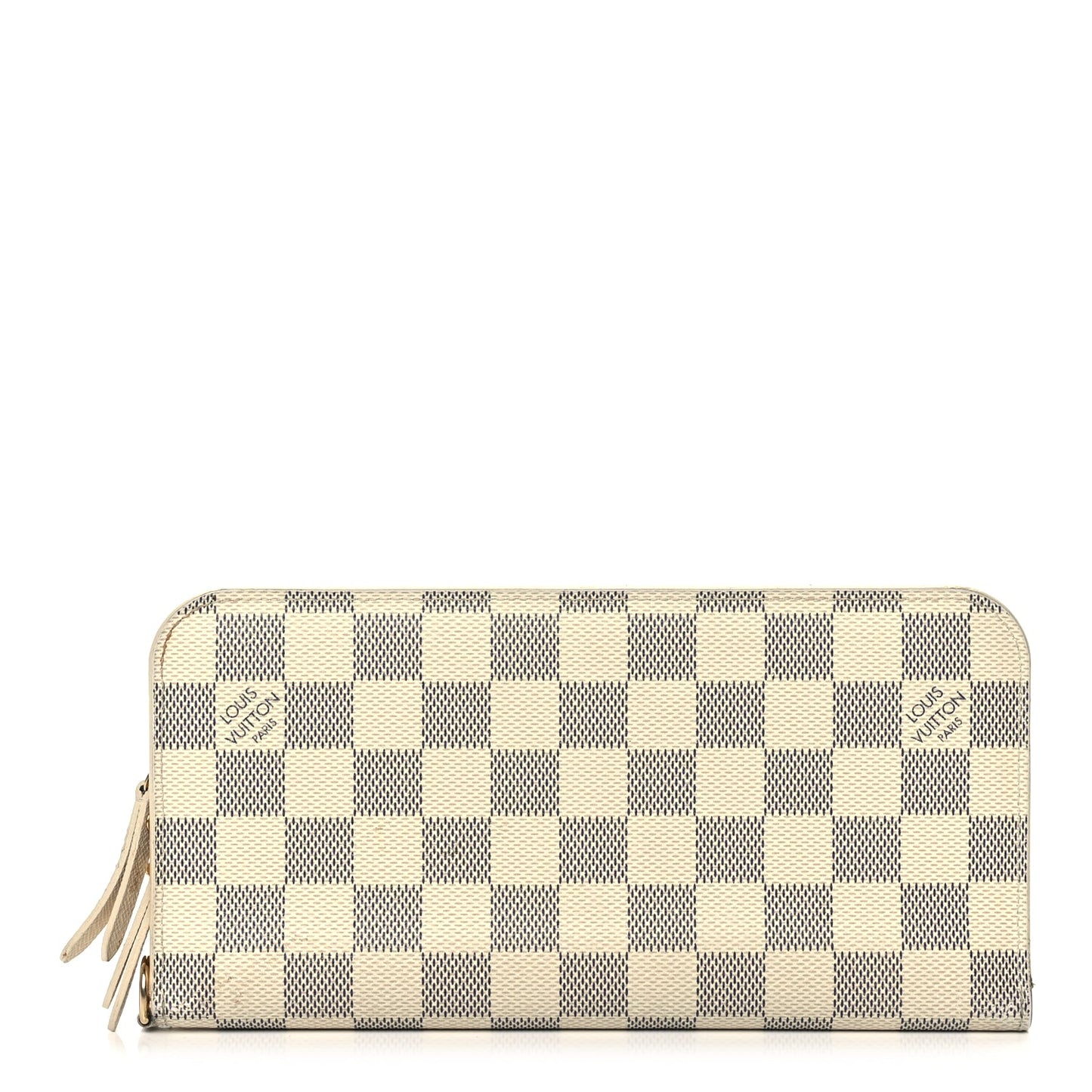 Louis Vuitton  Damier Azur Insolite Wallet