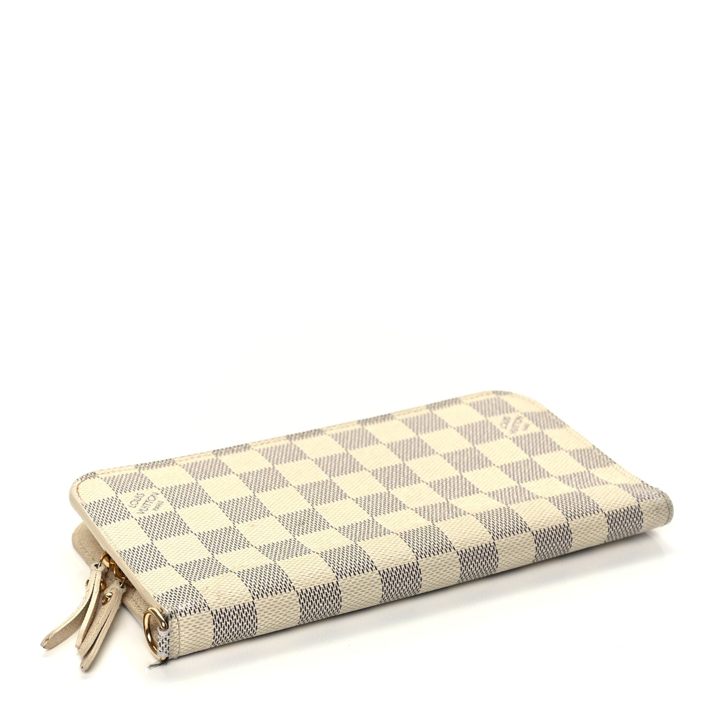 Louis Vuitton  Damier Azur Insolite Wallet