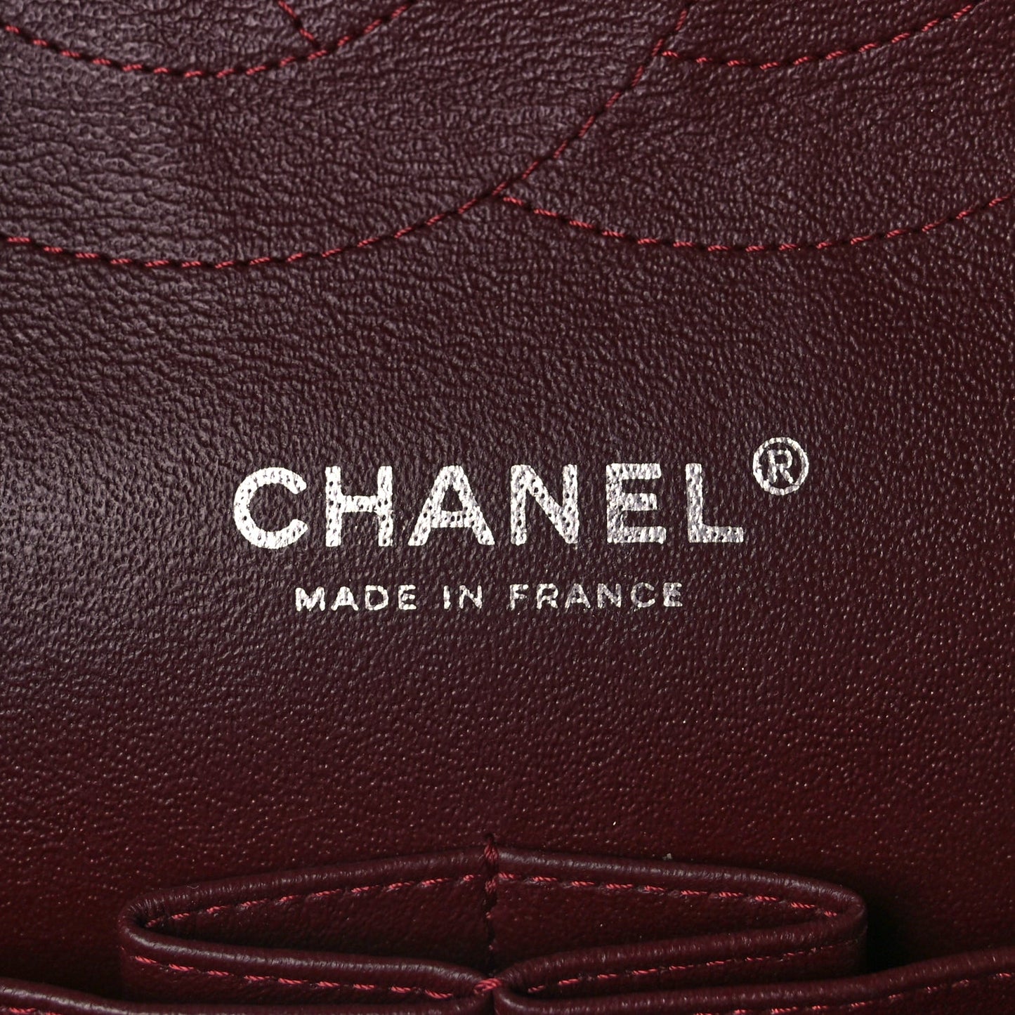 Chanel Caviar Quilted Jumbo Double Flap Black