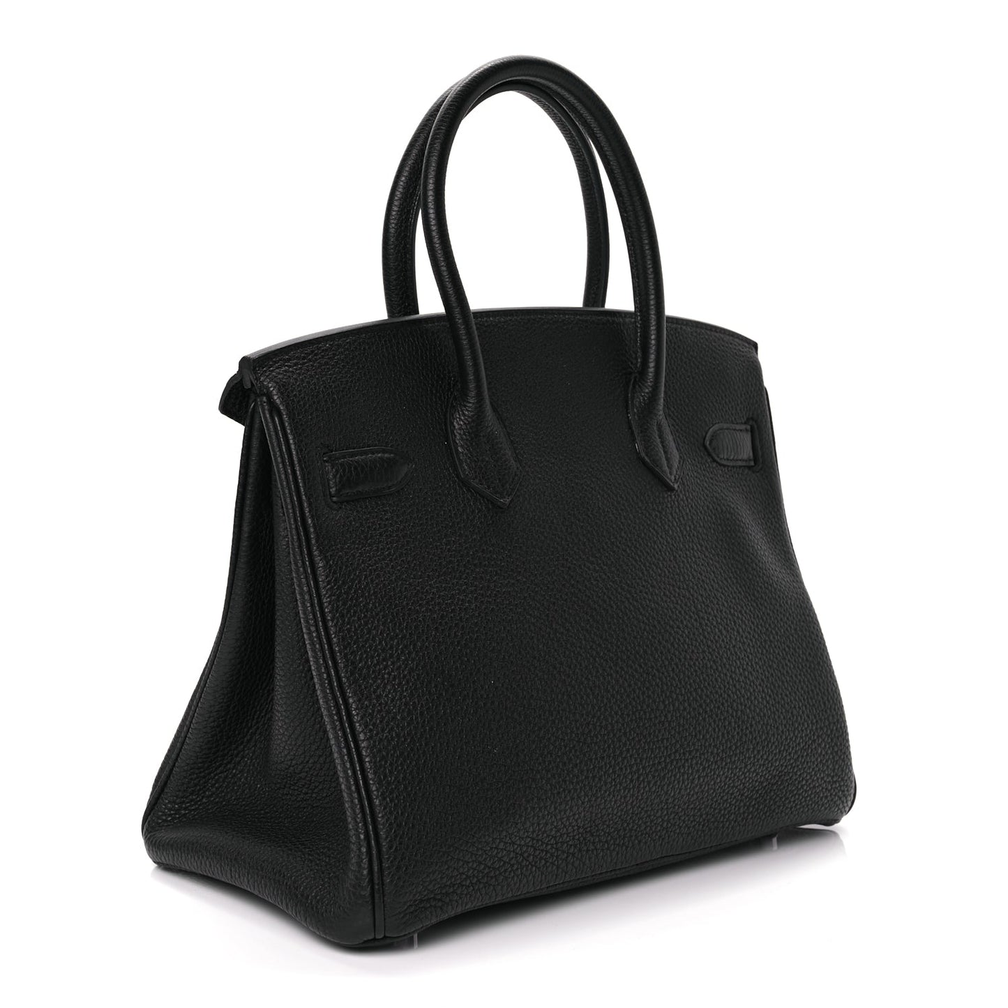 Hermes Togo Birkin 30 Black