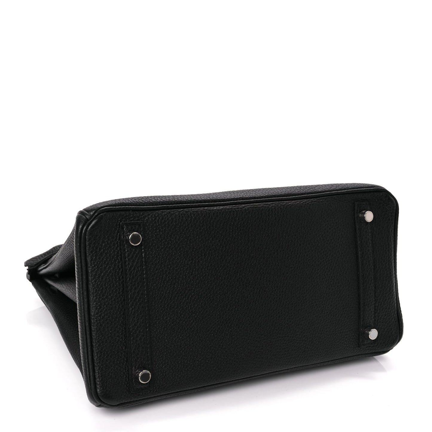 Hermes Togo Birkin 30 Black