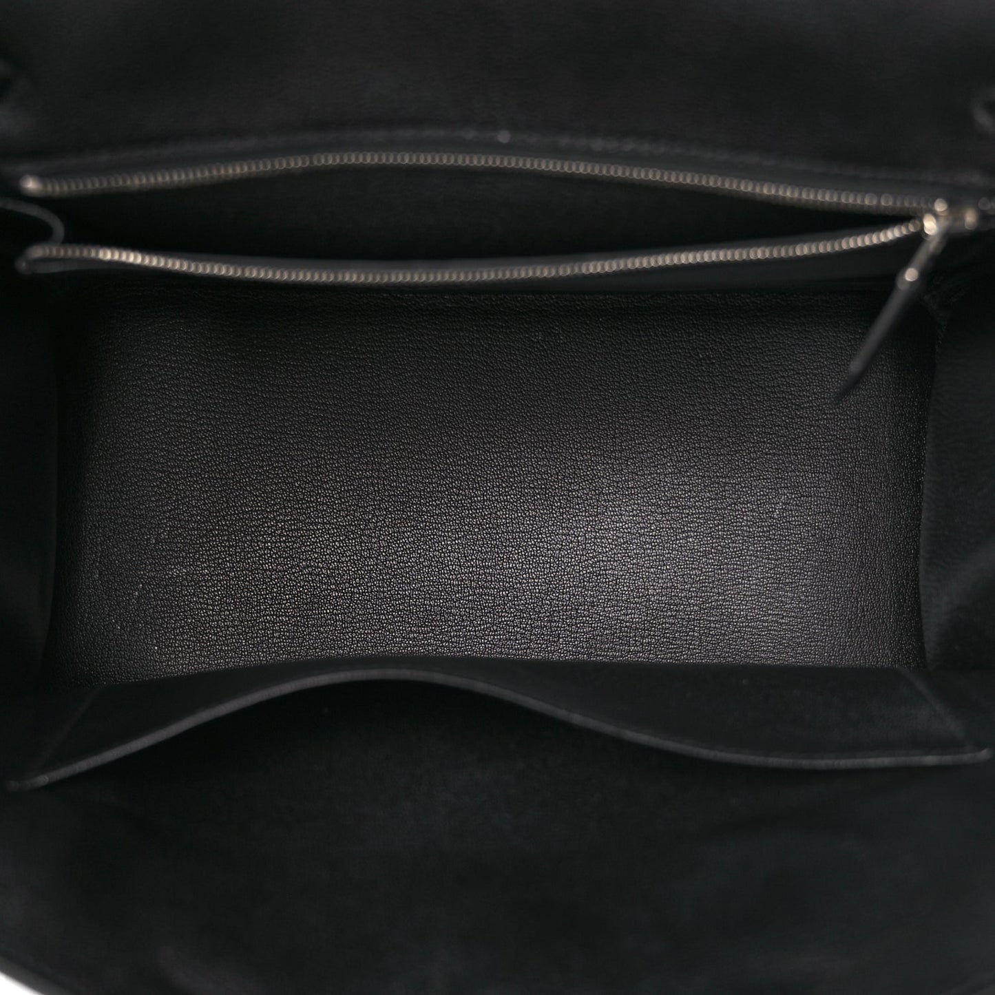 Hermes Togo Birkin 30 Black