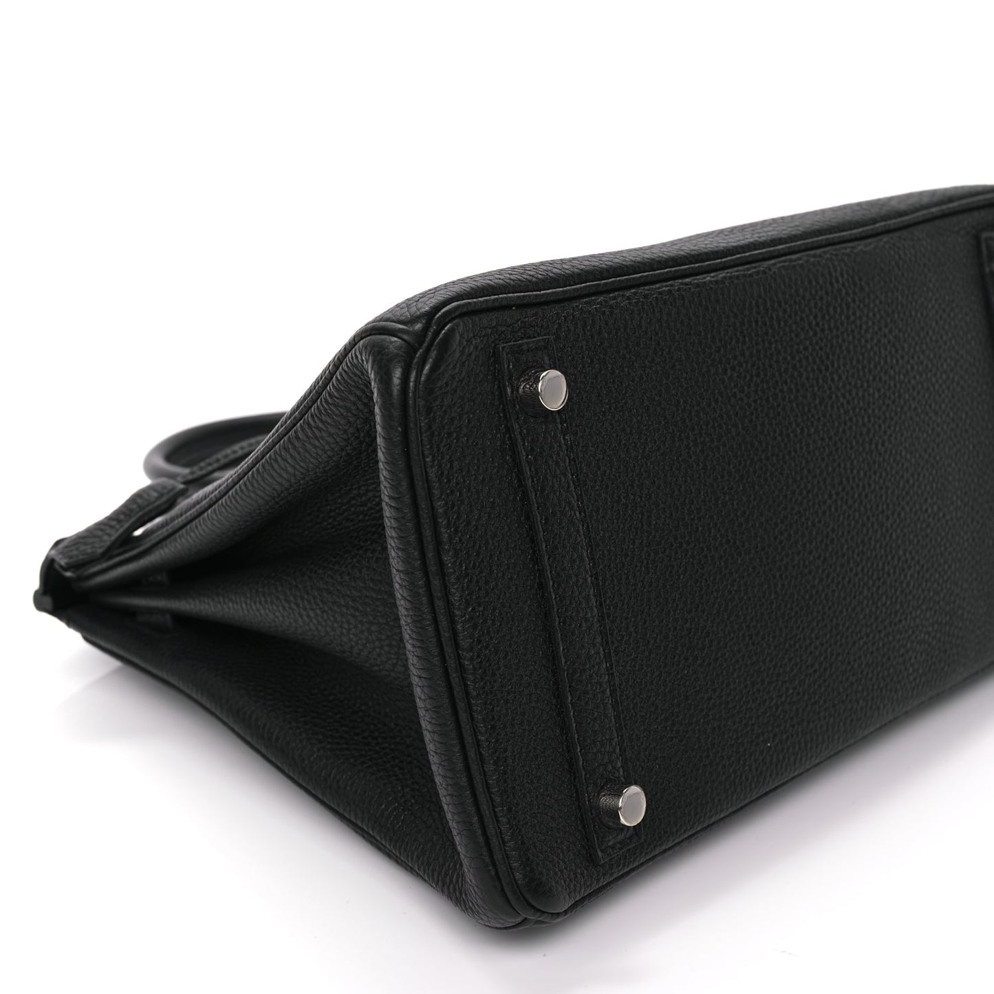 Hermes Togo Birkin 30 Black