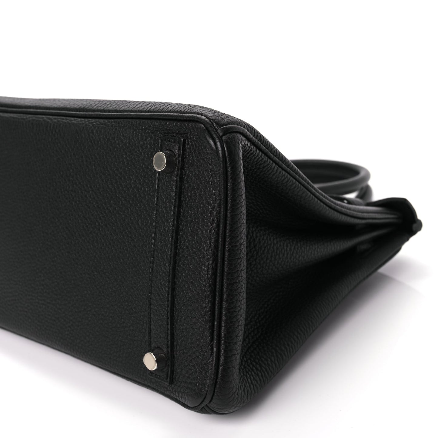 Hermes Togo Birkin 30 Black