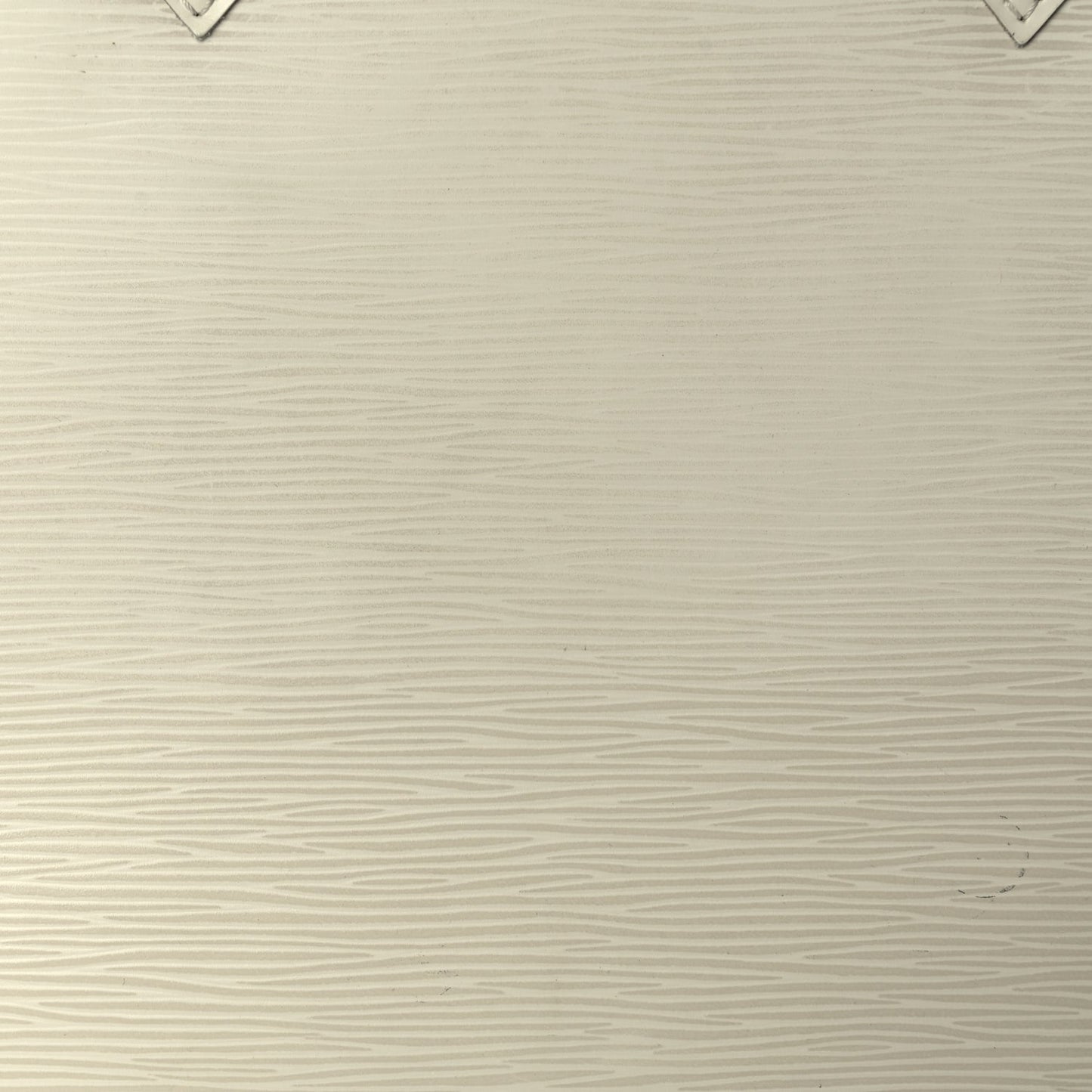 Louis Vuitton Epi Alma GM Ivory