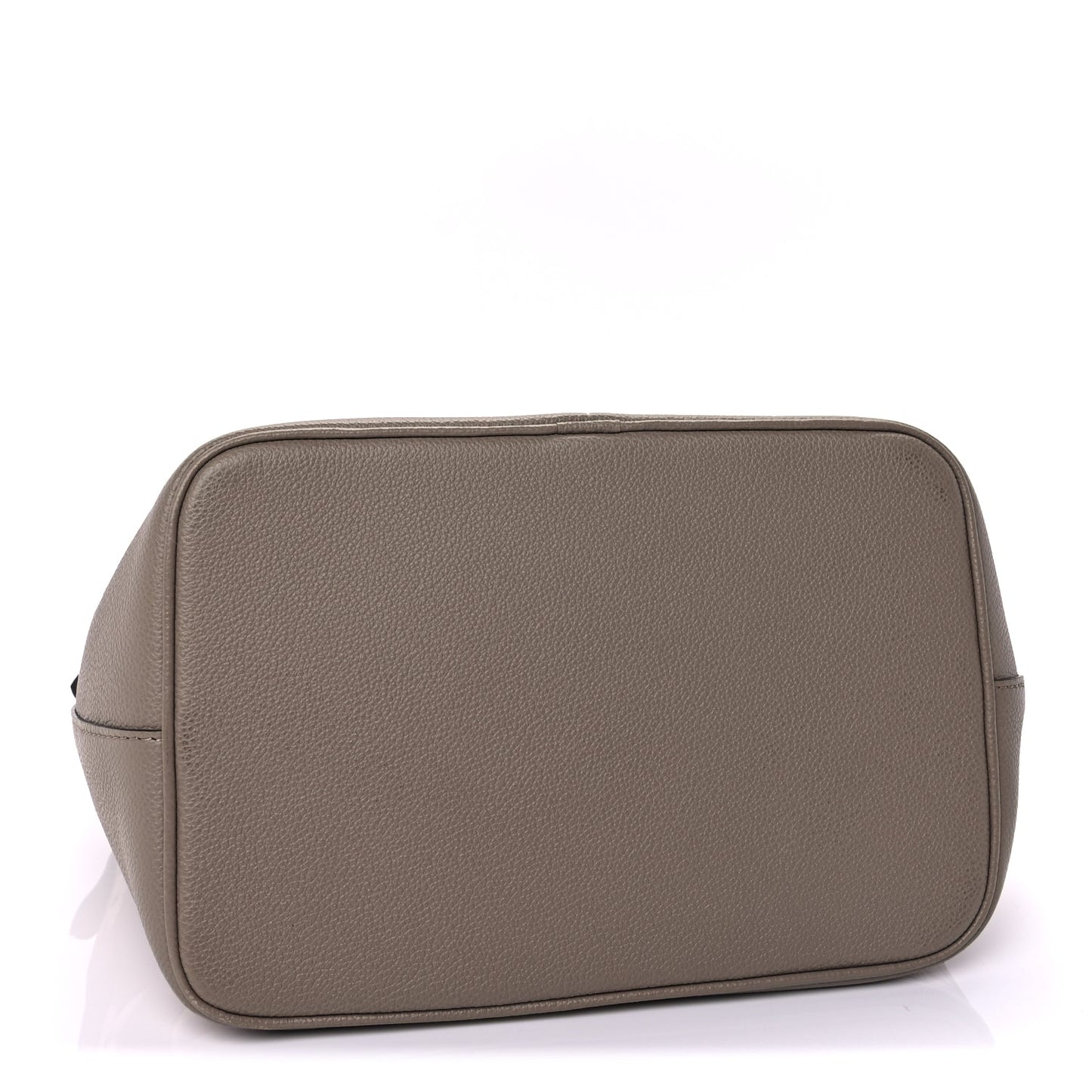 Louis Vuitton Empreinte Monogram Giant Neonoe MM Tourterelle Creme