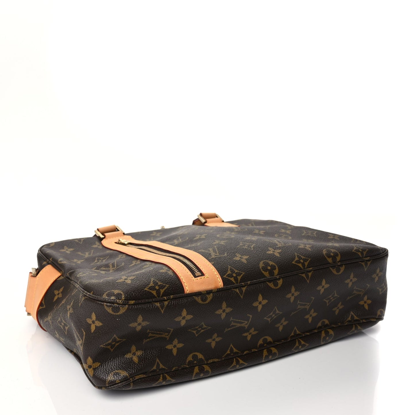 Louis Vuitton Monogram Sac Bosphore Briefcase