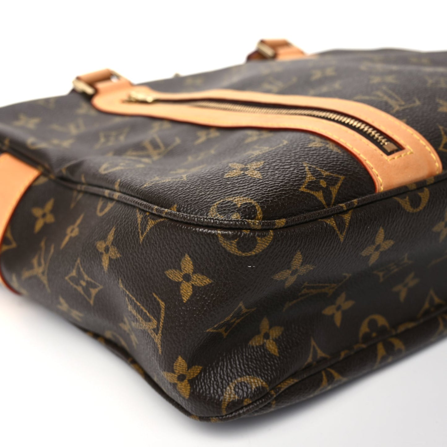 Louis Vuitton Monogram Sac Bosphore Briefcase