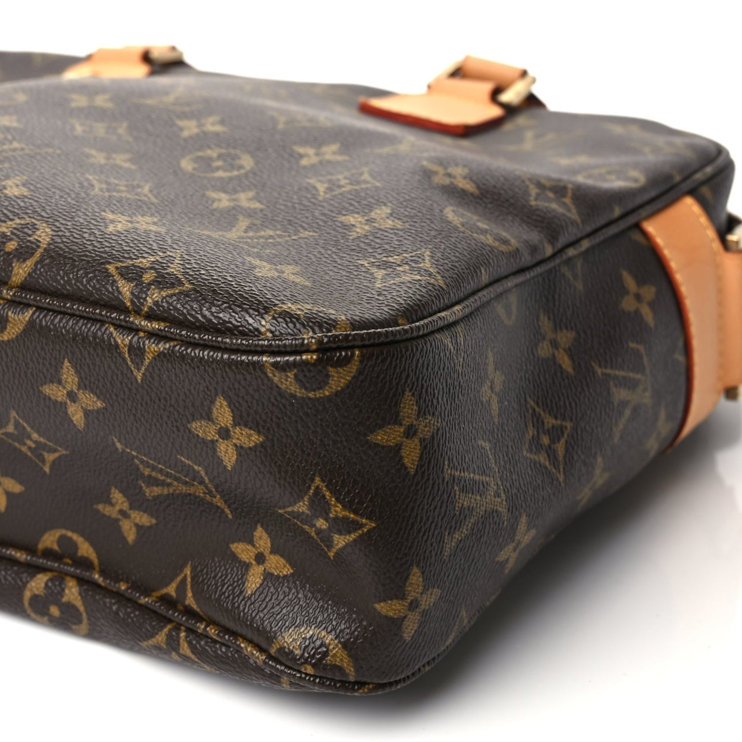 Louis Vuitton Monogram Sac Bosphore Briefcase