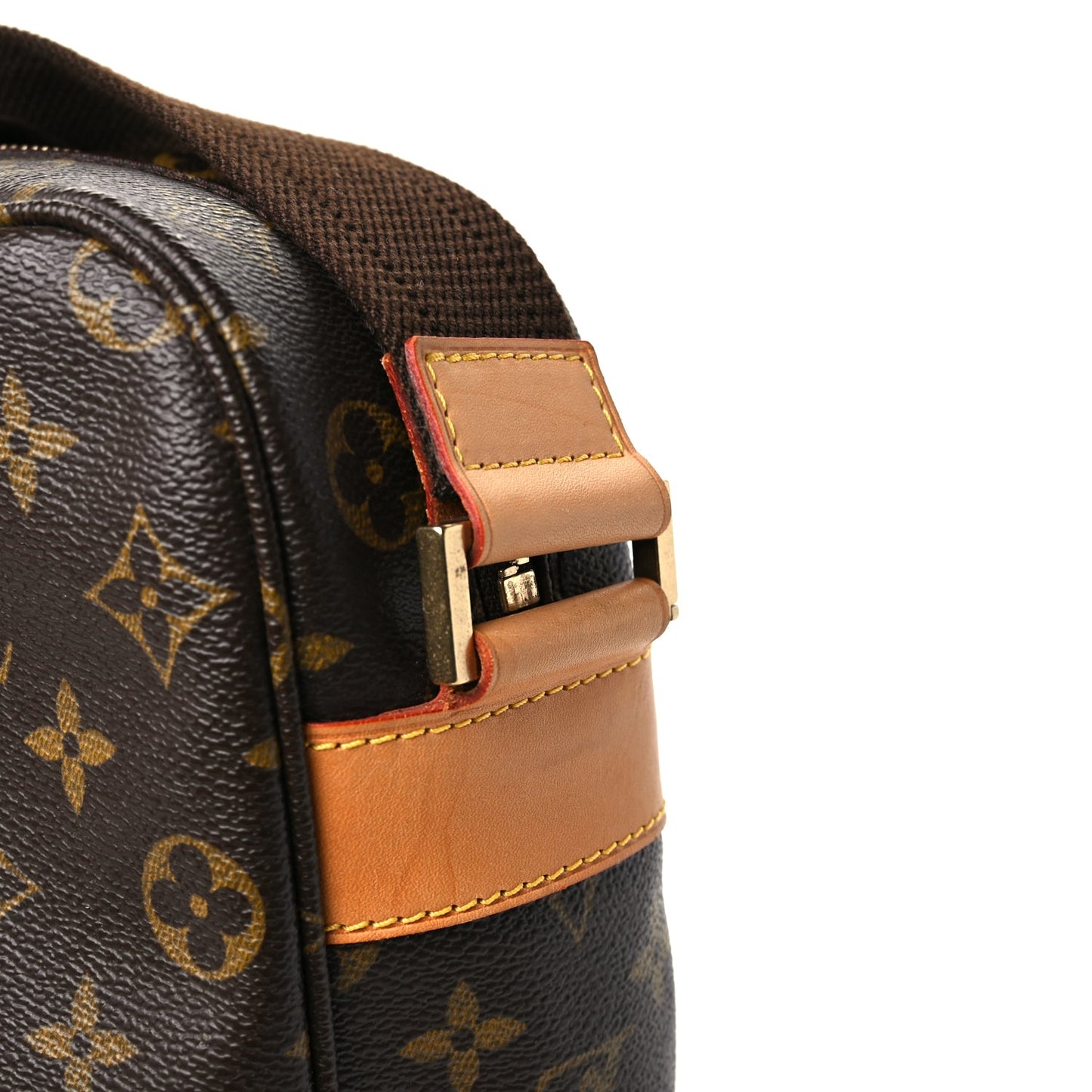 Louis Vuitton Monogram Sac Bosphore Briefcase