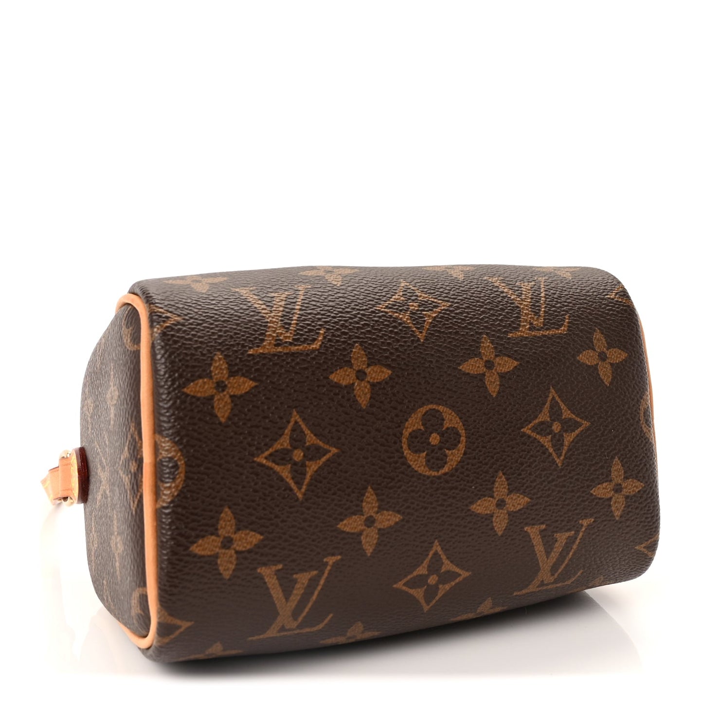 Louis Vuitton Monogram Nano Speedy