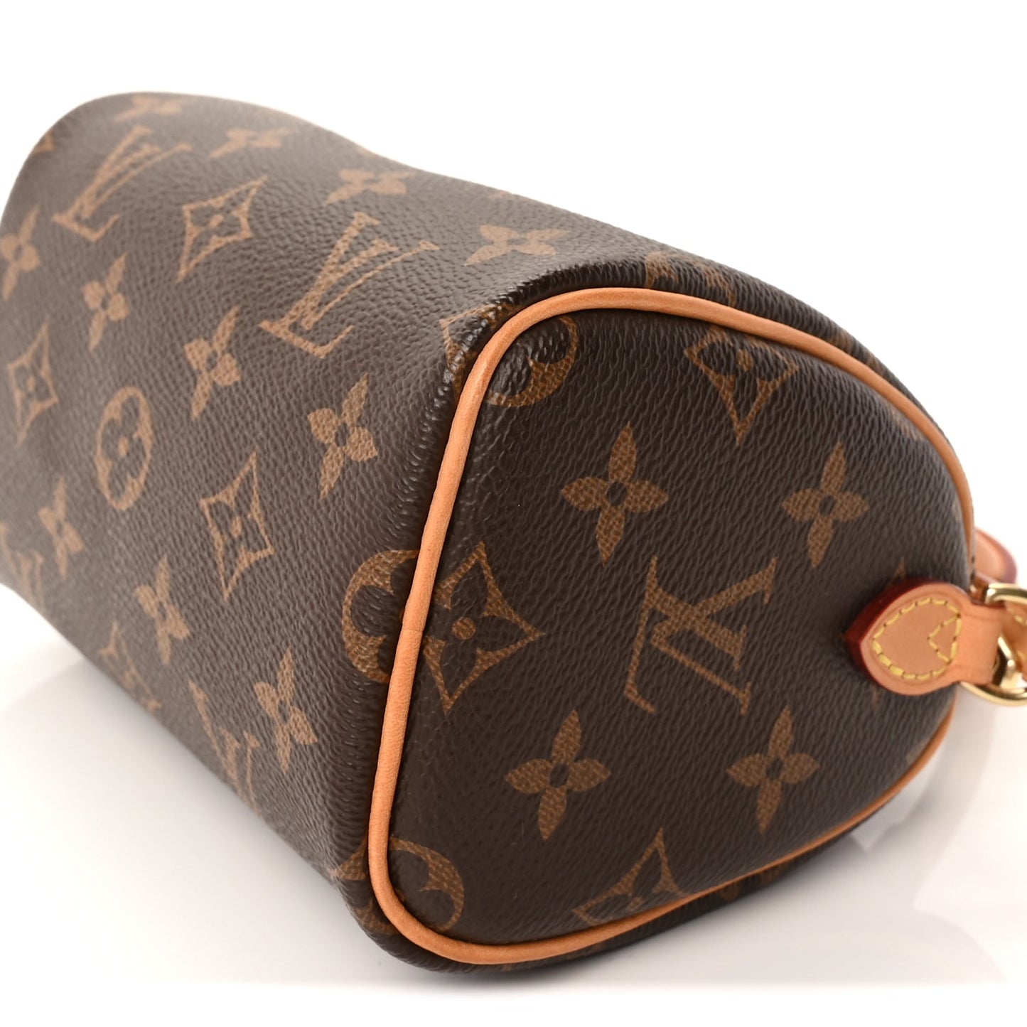Louis Vuitton Monogram Nano Speedy