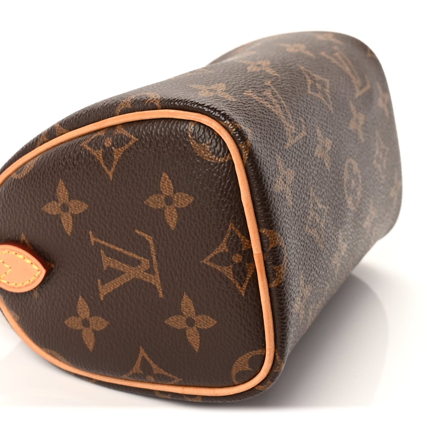 Louis Vuitton Monogram Nano Speedy