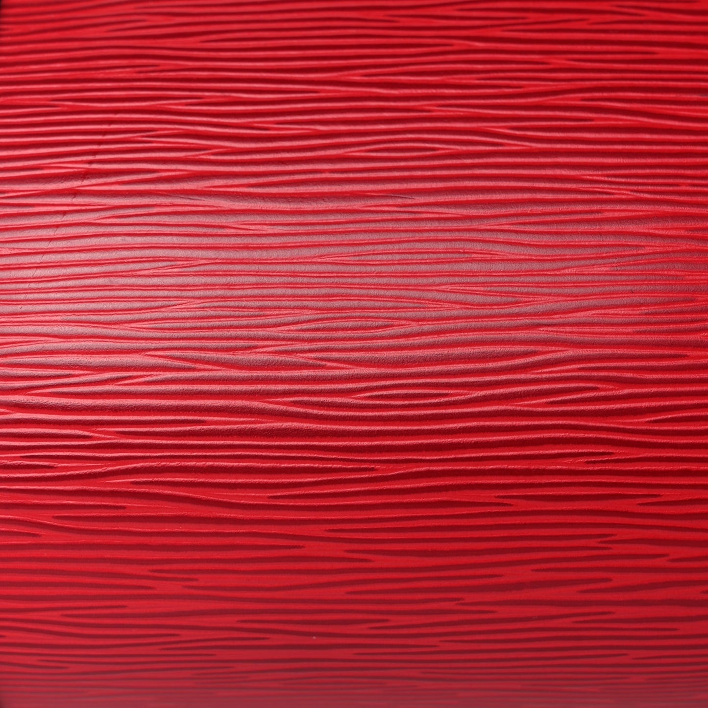 Louis Vuitton Epi Soufflot Castillan Red Castillan Red