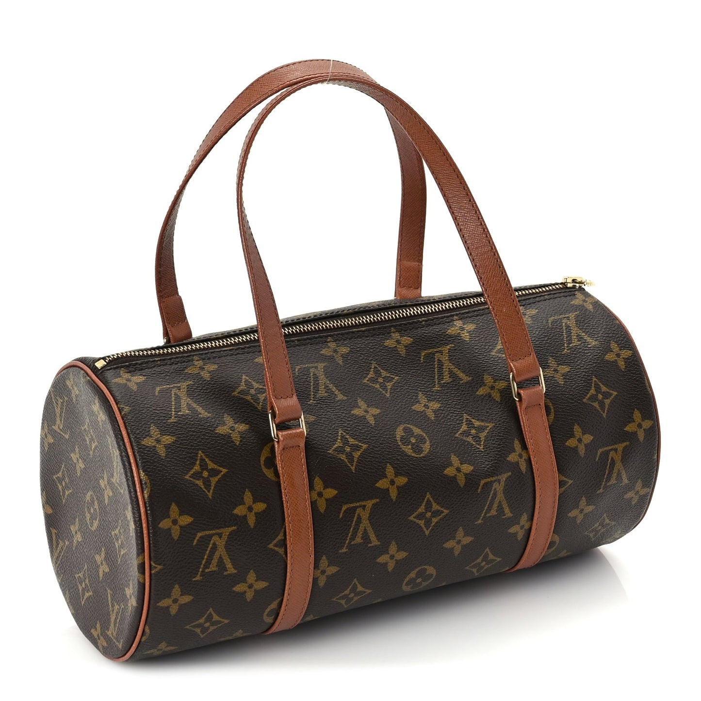 Louis Vuitton Monogram Papillon 30