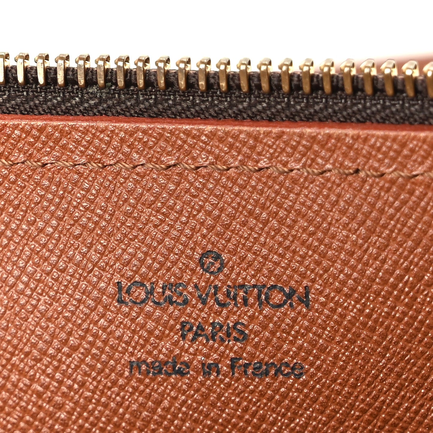 Louis Vuitton Monogram Papillon 30