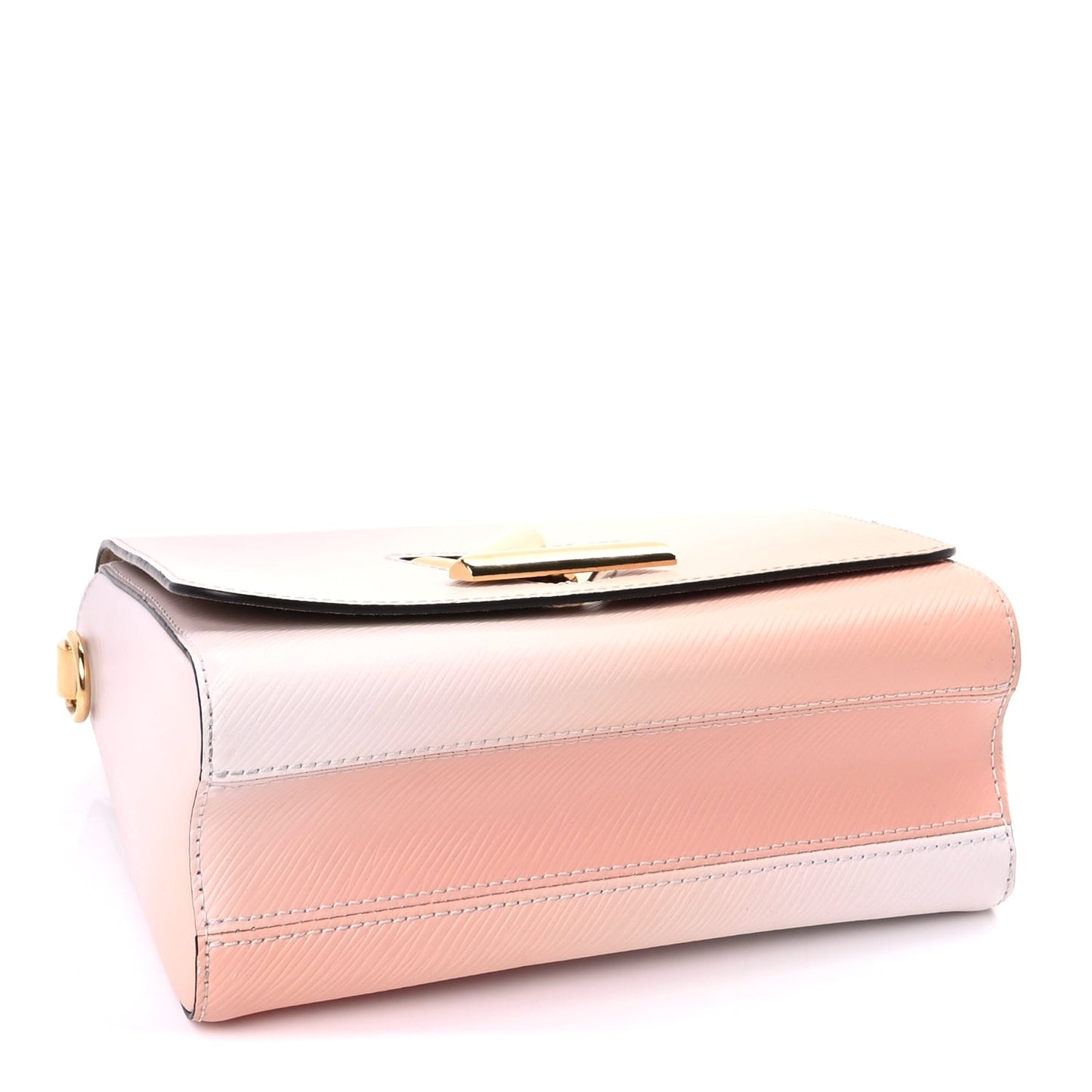 Louis Vuitton Epi Gradient By The Pool Twist MM Brume