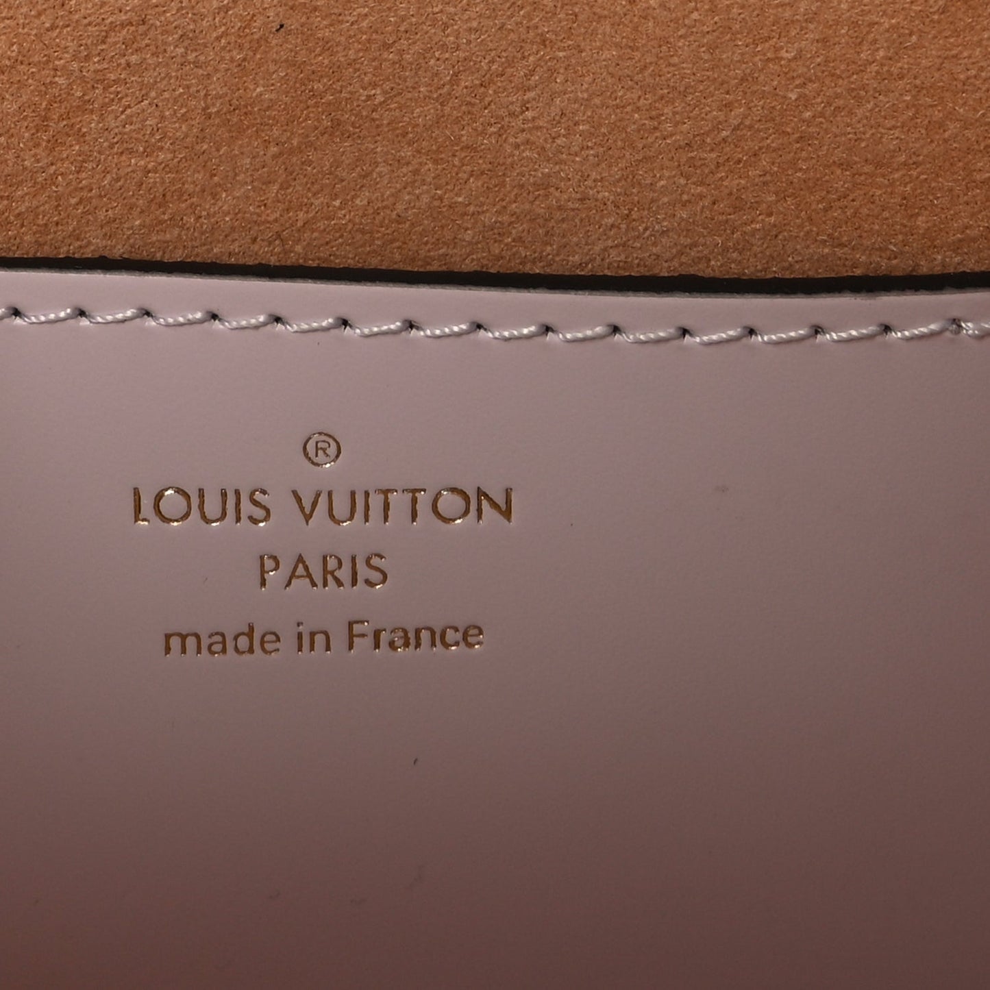 Louis Vuitton Epi Gradient By The Pool Twist MM Brume